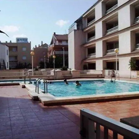 Playa Romana 3000 Hotell 3*