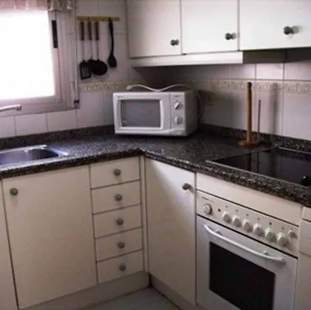 Hotell Playa Romana 3000 Alcossebre