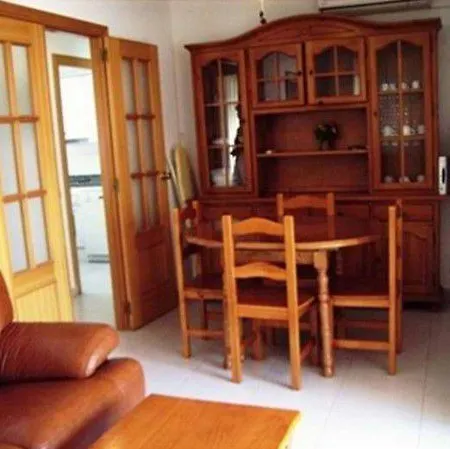 Playa Romana 3000 3* Alcossebre