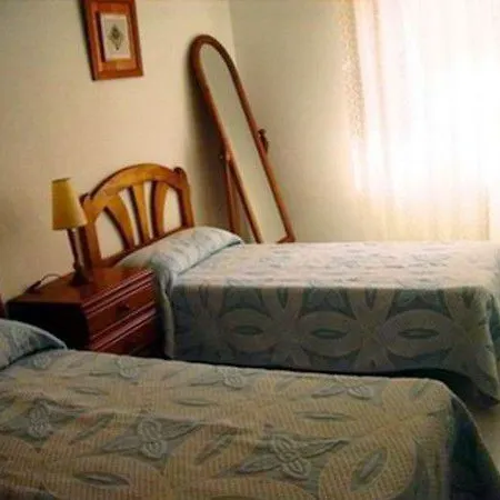 Hotell Playa Romana 3000