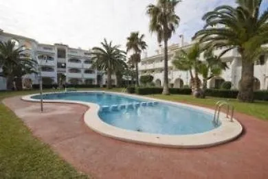 Отель Playa Romana 3000 3*