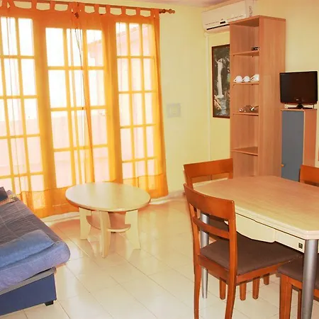 Playa Romana 3000 3* Alcossebre