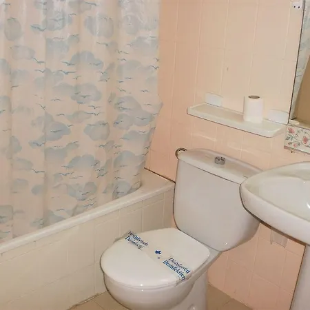 Playa Romana 3000 Hotell