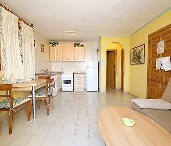 Playa Romana 3000 3*