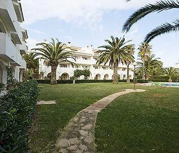 Playa Romana 3000 Hotell