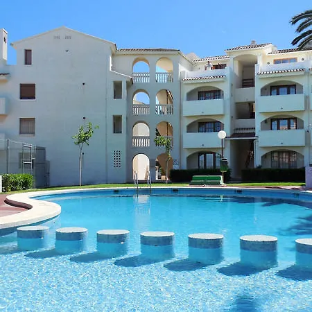 Playa Romana 3000 Hotell