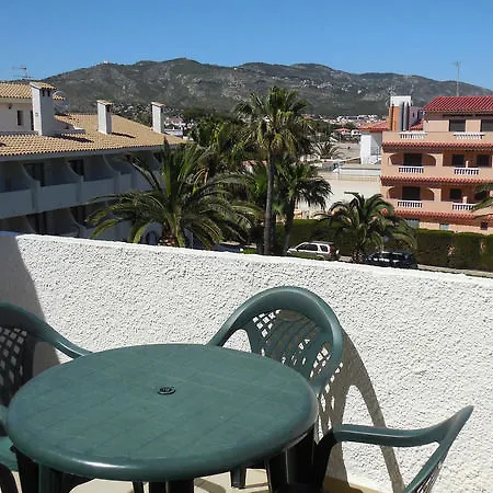 Hotell Playa Romana 3000