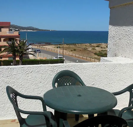 Playa Romana 3000 Alcossebre