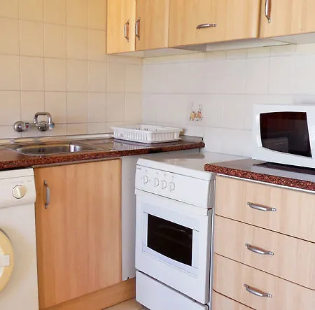 Playa Romana 3000 3* Alcossebre