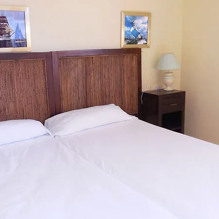 Playa Romana 3000 Hotell Alcossebre