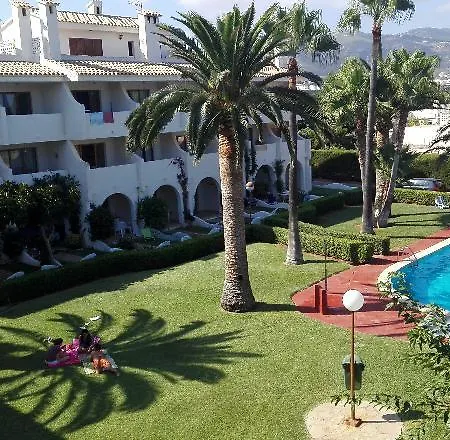 Hotell Playa Romana 3000