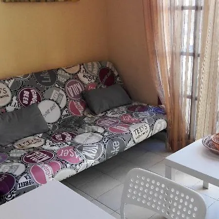 Playa Romana 3000 Hotell