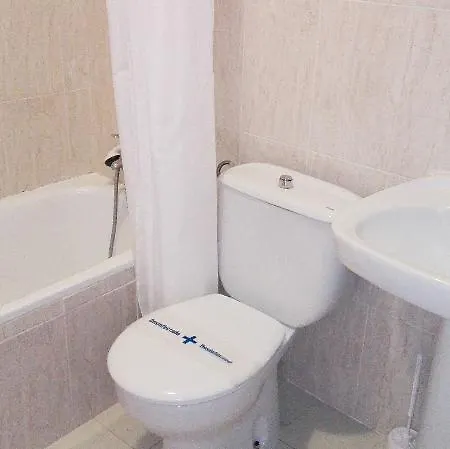 Hotell Playa Romana 3000 3*