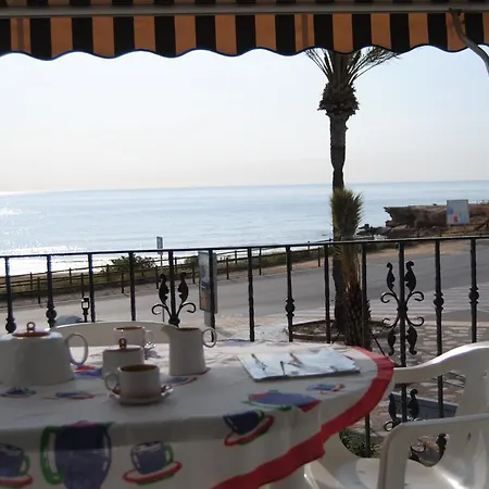 Playa Romana 3000 Hotell