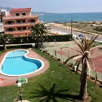 Otel Playa Romana 3000 Alcossebre
