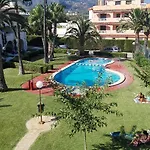 Otel Playa Romana 3000 Alcossebre