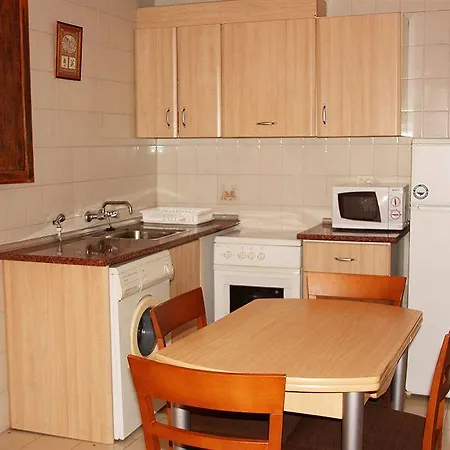 Hotel Playa Romana 3000