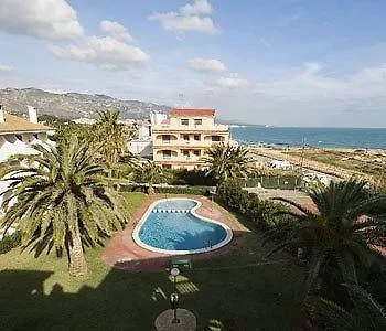 Playa Romana 3000 Hotel 3*