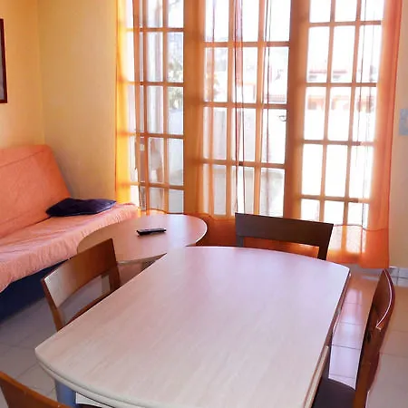 Hotel Playa Romana 3000 3*