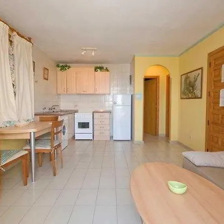 Hotel Playa Romana 3000