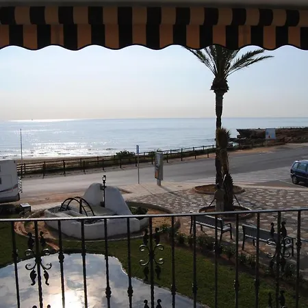 Playa Romana 3000 3* Alcossebre