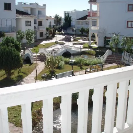 Hotel Playa Romana 3000