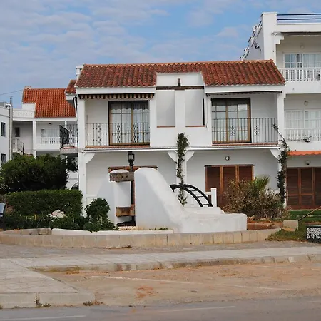 Playa Romana 3000 호텔 3*