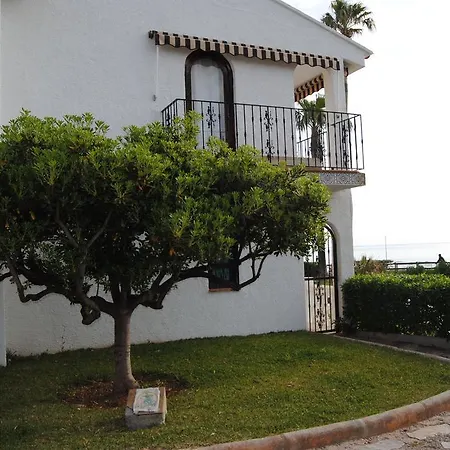 Hotel Playa Romana 3000 Alcossebre