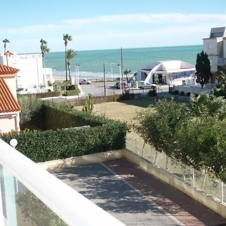 Playa Romana 3000 호텔