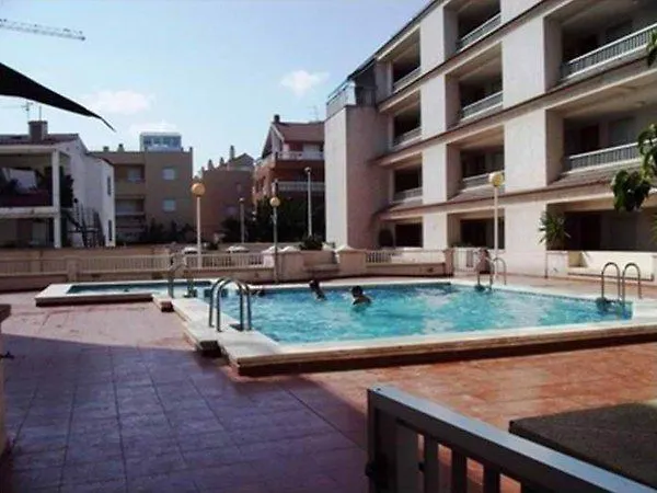 Playa Romana 3000 호텔 3*