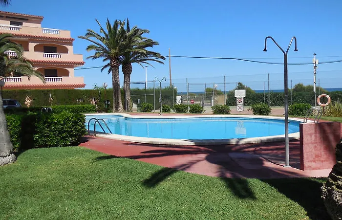 호텔 Playa Romana 3000
