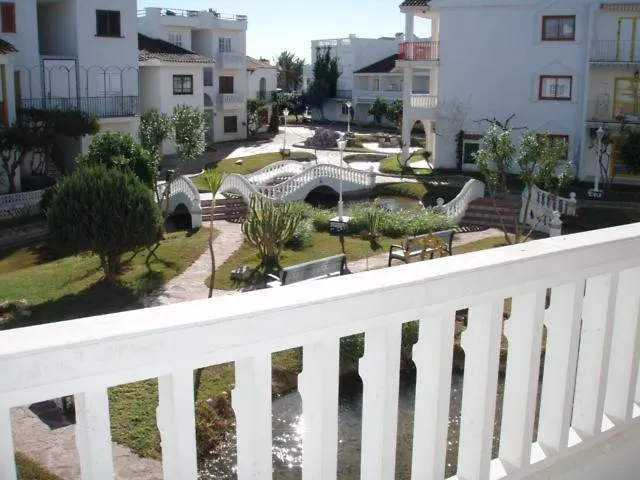 호텔 Playa Romana 3000