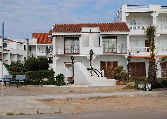 Playa Romana 3000 호텔 3*