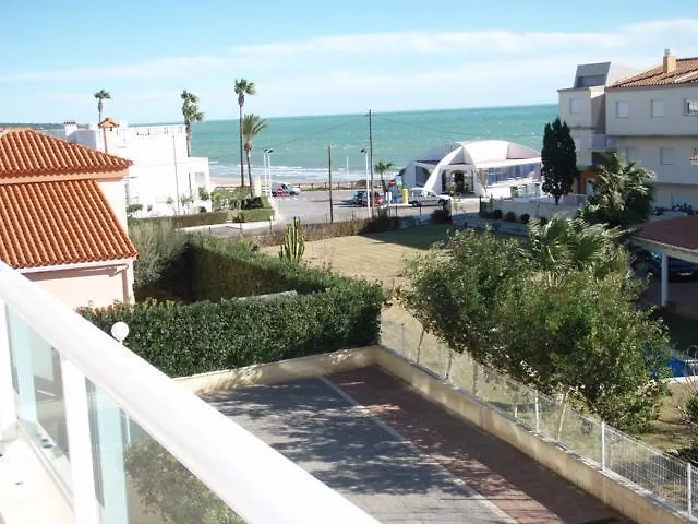 Playa Romana 3000 호텔