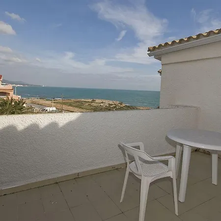 Playa Romana 3000 Hotel Alcossebre