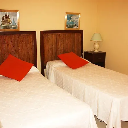 Playa Romana 3000 Hotel