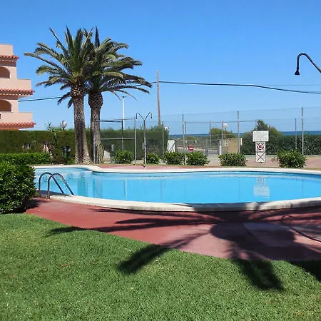 Hotel Playa Romana 3000