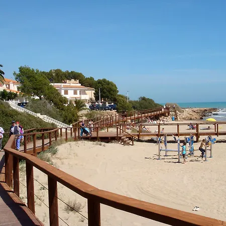 Hotel Playa Romana 3000 Alcossebre