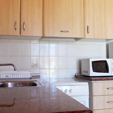 Playa Romana 3000 Hotel