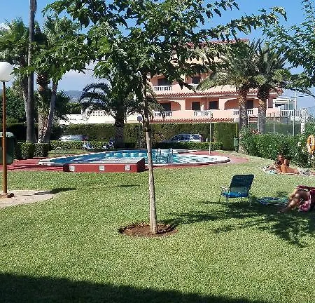 Playa Romana 3000 Hotel 3*