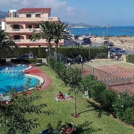 Playa Romana 3000 3* Alcossebre