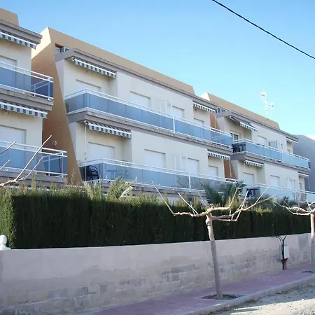 Playa Romana 3000 Hotel 3*