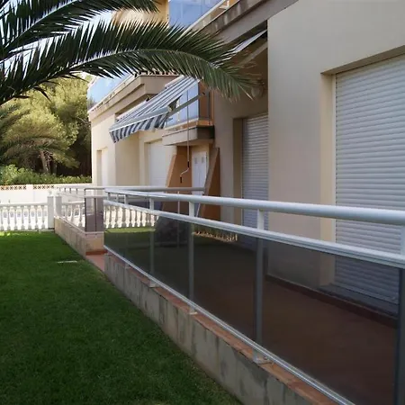 Playa Romana 3000 Alcossebre